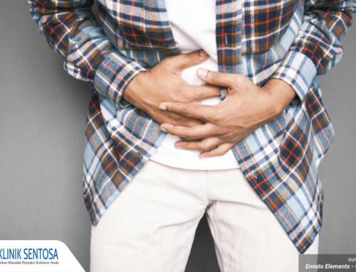 Kulup Penis Ketat pada Anak dan Pria Dewasa, Apa Dampaknya? Cek di Sini Yuk!