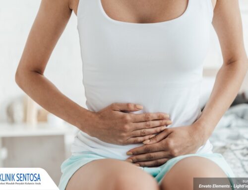 Hindari Tindakan Sembarangan, Ini Cara Aman Mengobati Kutil Kelamin Berdarah!