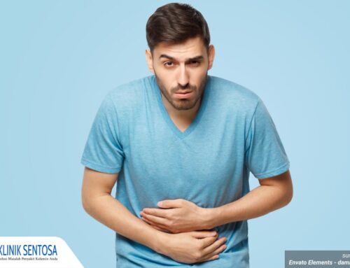 Pria Merasakan Nyeri Panggul Terus-Menerus? Awas, Bisa Jadi Tanda Infeksi!