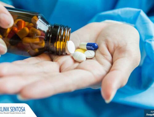 Jangan Asal Pilih! Obat Balanitis di Apotek Tidak Efektif Jika Tak Memahami 3 Hal Ini