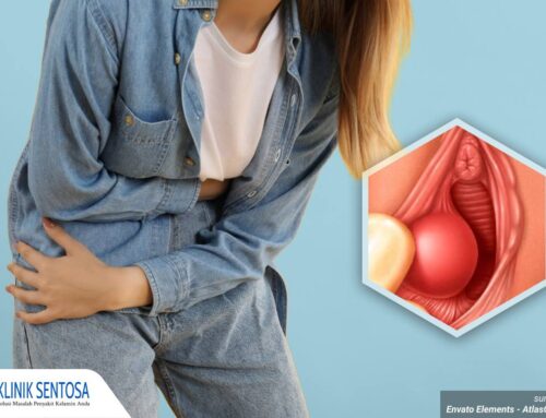 5 Hal Ini Sering Dialami Penderita Kista Bartholin, Jangan Abaikan!