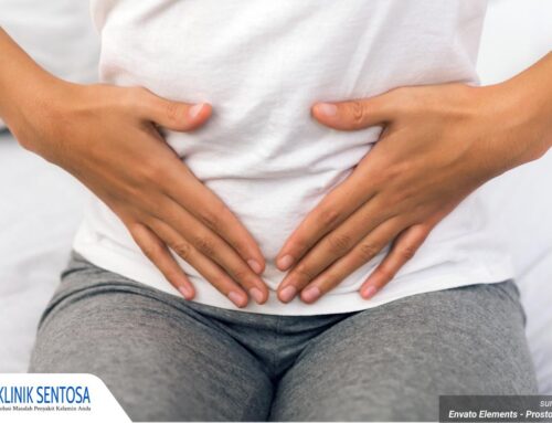 Klinik Spesialis Pengobatan Infeksi Saluran Kemih untuk Pria dan Wanita, Cek di Sini!