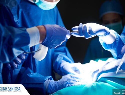 Prosedur Sunat untuk Fimosis, Begini Tahapan dan Perawatannya!