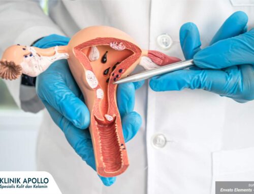 Hati-Hati! Dokter Klinik Kelamin di Jakarta Bongkar Kebiasaan yang Memicu Penyakit Kelamin