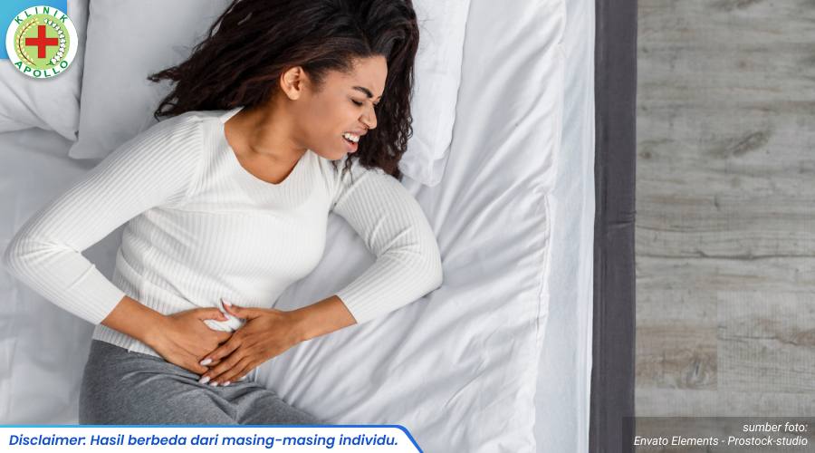 NET (KONDILOMA AKUMINATA) 2