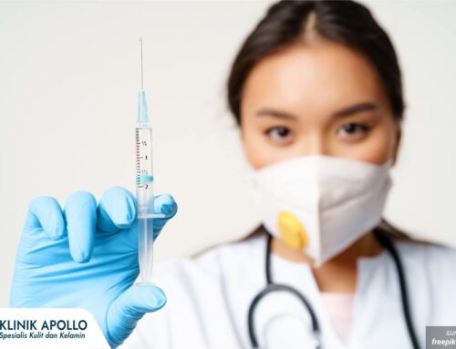 Sekali Suntik Gonore, Bakteri Langsung Hilang? Cek Faktanya!