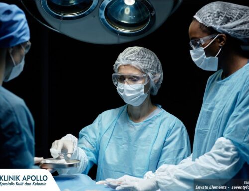 Biaya Operasi Kutil di Klinik Sudah Termasuk Apa Saja? Ini Penjelasannya!