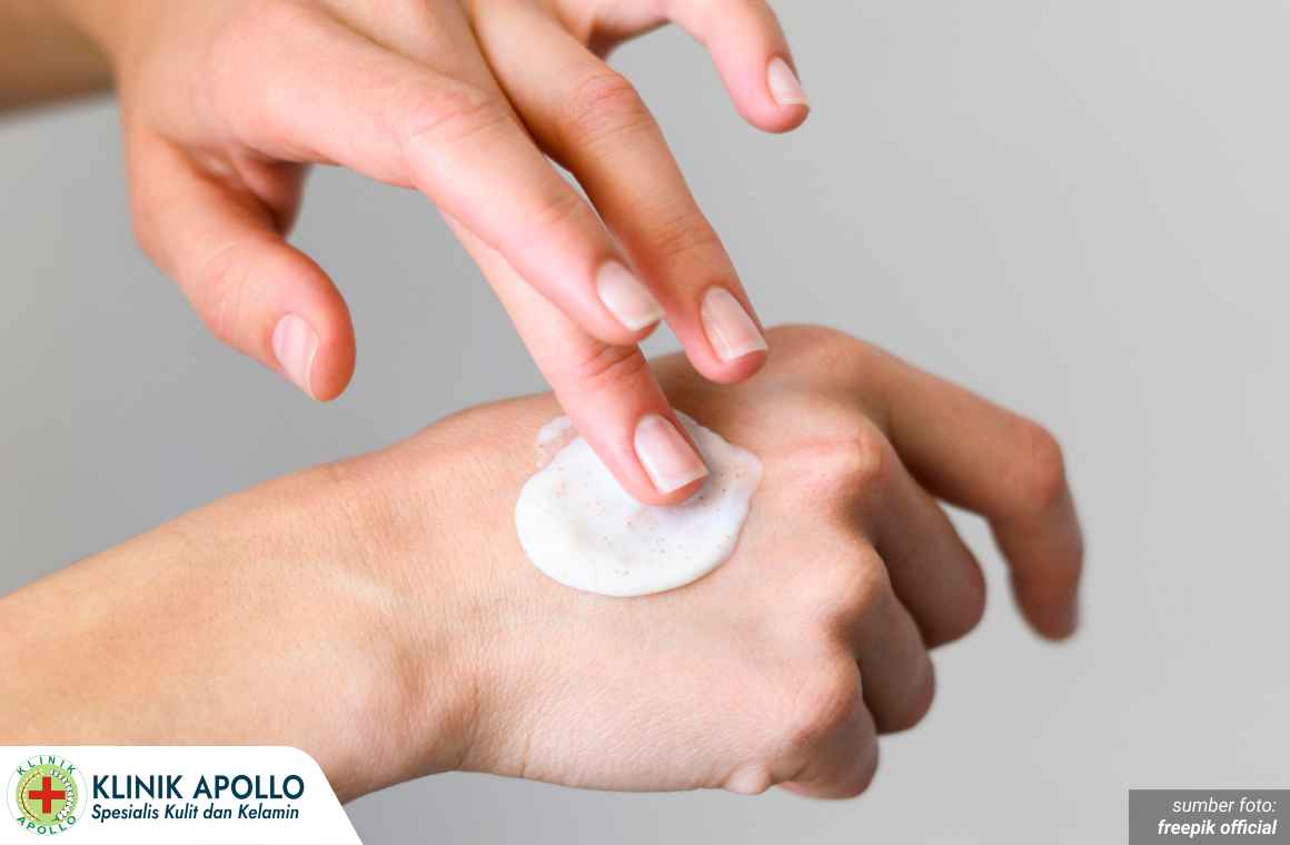 cara obati keputihan abnormal 1_1_11zon