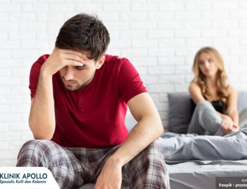 Terapi Medis Terbaik Mengatasi Gairah Seks Menurun, Cek Sebelum Terlambat!