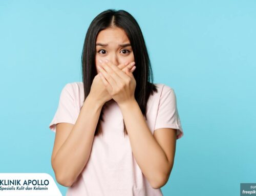 Jangan Asal Pakai Sabun! Ini Cara Tepat Menghilangkan Bau pada Miss V