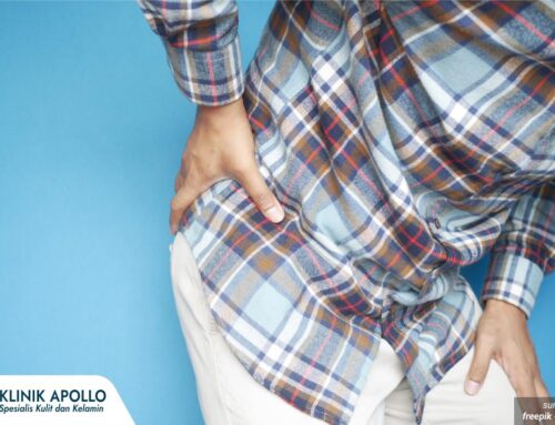 Nyeri Panggul pada Pria Tak Kunjung Hilang? Ini Saatnya Periksa ke Dokter!