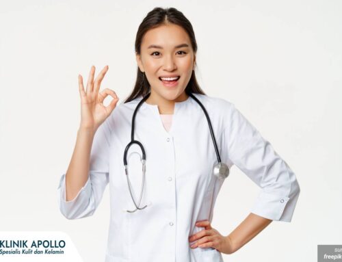 Inilah Penyakit Kelamin Paling Berbahaya Menurut Spesialis Kulit dan Kelamin, Waspada!