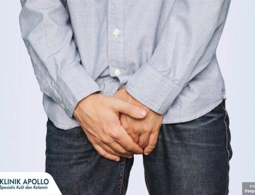 Bau Tak Sedap dan Iritasi di Kelamin? Tak Sepele, Bisa Jadi Tanda Awal Balanitis!