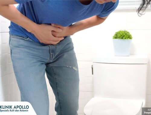 Testis Terasa Berat, Bengkak, dan Nyeri? Ini Penyebabnya Kata Dokter!