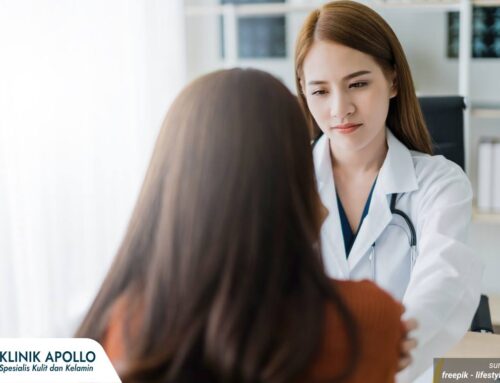 Tak Sedikit yang Menyesal Telat ke Klinik Pengobatan Penyakit Kelamin, Waspada!