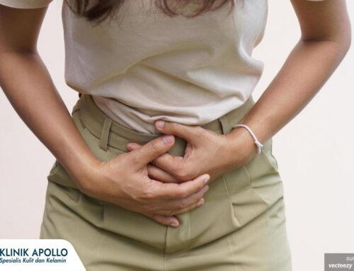 Kelihatannya Ringan, Benjolan di Kelamin Gatal Bisa Berujung Komplikasi!