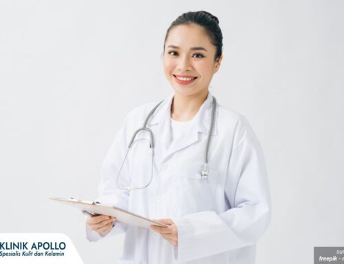 Peran Dokter Kulit Kelamin dalam Menangani Infeksi Menular, Cek di Sini!