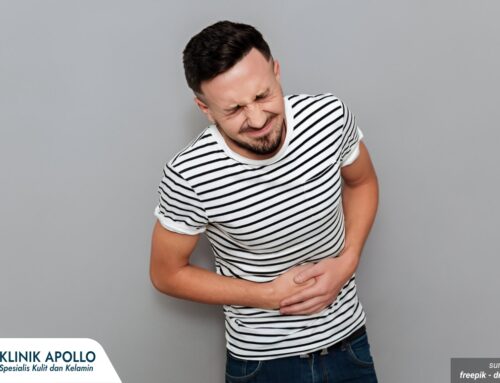 Tak Hanya Gonore! Ini Jenis Penyakit Kelamin Pria yang Perlu Diwaspadai