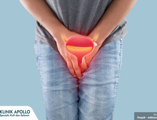 Kencing Sakit dan Sedikit Terjadi Berulang? Awas Infeksi Saluran Kemih Parah!