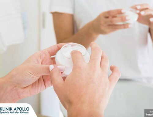 Sudah Pakai Obat tapi Masih Gatal pada Kemaluan Masih Berlanjut? Waspadai Penyebabnya!