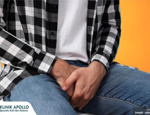 Jangan Anggap Sepele! Ini Gejala Awal Penyakit Sifilis pada Kelamin Pria