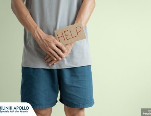 Jangan Anggap Sepele! Ini Gejala Awal Penyakit Sifilis pada Kelamin Pria