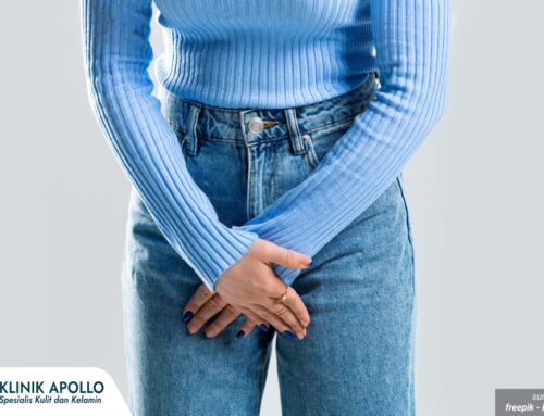 Jangan Panik Dulu! Vagina Terasa Gatal Bisa Jadi Akibat Kebiasaan Ini