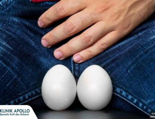 Tak Sepele! Buah Zakar Sakit Sebelah Kanan Bisa Jadi Tanda Penyakit Serius Lho