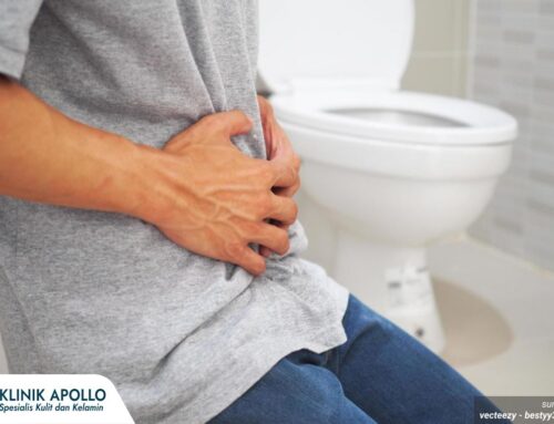 Gejala ISK Sembuh Sendiri? Waspada, Bisa Kambuh Lebih Parah!