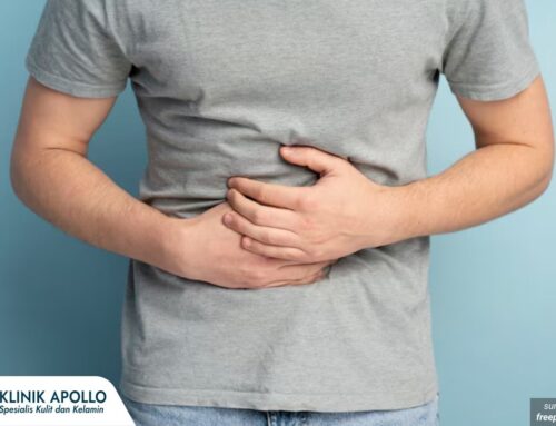 Tak Hanya Karena Jamur! Ini Dia Penyebab Kelamin Pria Gatal Parah dan Tak Kunjung Sembuh