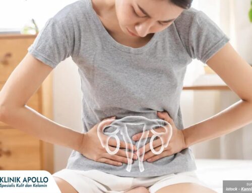 Bengkak dan Nyeri Ganggu Aktivitas? Begini Cara Mengatasi Peradangan di Area Genital!