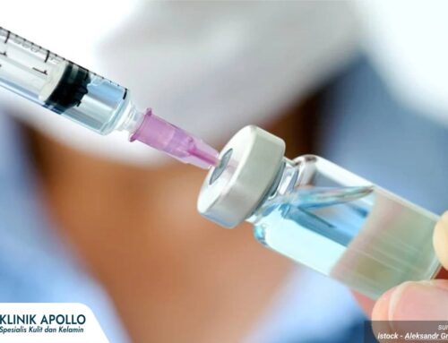 Berapa Biaya Suntik Gonore? Cek Informasi yang Perlu Anda Tahu!