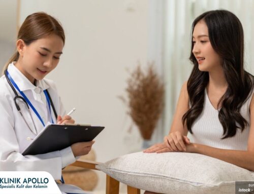 Masih Malu ke Dokter Kesehatan Kelamin? Ini Risiko yang Harus Anda Tahu!