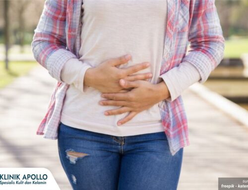 Sinyal Merah! Ternyata Ini Penyebab Jerawat di Kemaluan Wanita yang Terasa Sakit