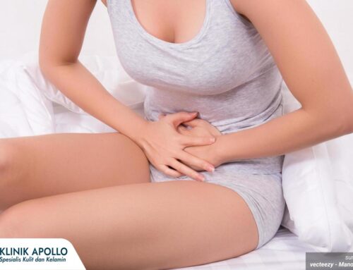 Kemaluan Wanita Gatal dan Lecet Tak Kunjung Sembuh, Kapan Harus ke Dokter?