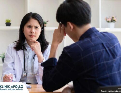 Benarkah Antibiotik Menyembuhkan Sifilis Tanpa Menimbulkan Komplikasi? Cek Faktanya!