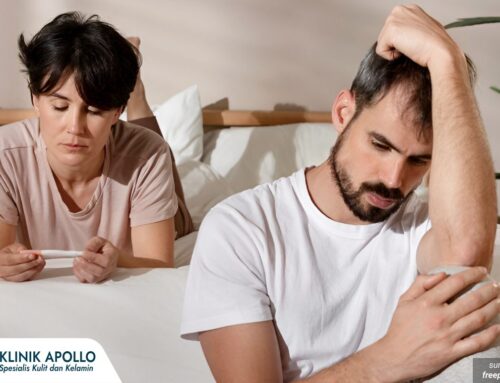 Tak Jarang! Ini Tanda-Tanda Impotensi Terjadi Akibat Penyakit Kelamin