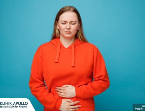 Meski Tak Berbau Keputihan Hijau Berair Bisa Jadi Tanda Infeksi, Waspada!