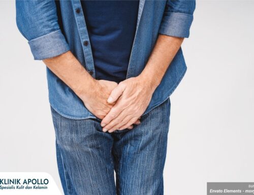 Waspada! Ini Perbedaan Gonore dan Sifilis yang Sering Disalahartikan