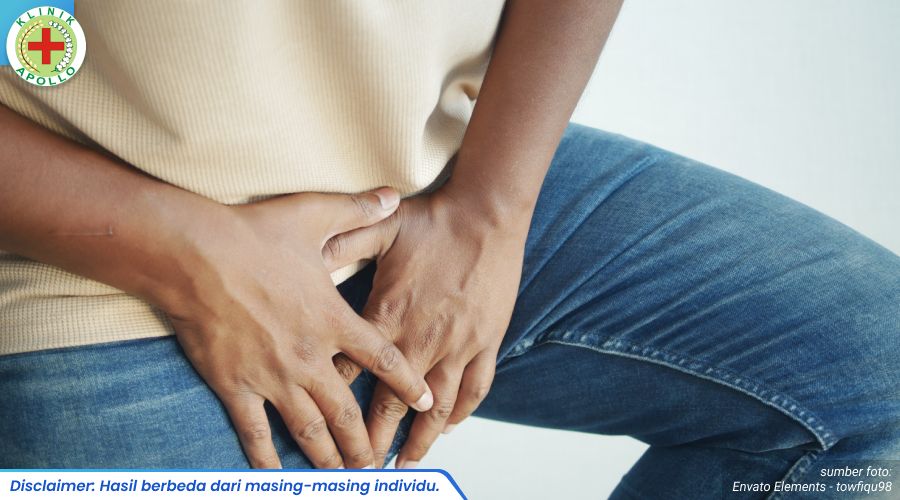 Perbedaan Gonore dan Sifilis 2_6_11zon