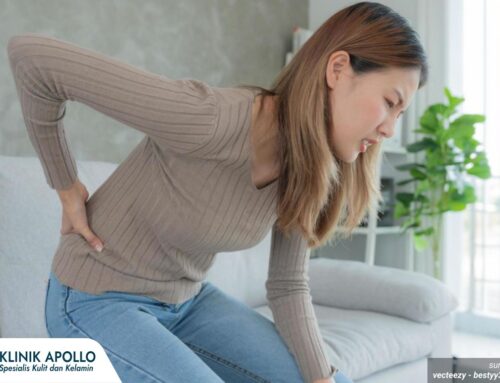 Infeksi Jamur Kelamin Berulang, Kenali Faktor Pemicunya dan Cara Mengatasinya!