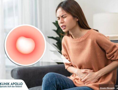 Sinyal Merah! Kista Bartholin Bernanah Bisa Jadi Tanda Infeksi Serius dan Berbahaya