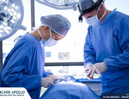 Krioterapi Kutil Kelamin vs Metode Lain, Mana yang Lebih Baik? Tanya Dokter di Sini!