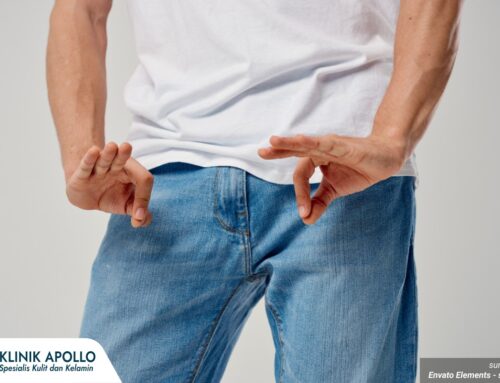 Penis Perih Saat Kencing Setelah Berhubungan, Normal atau Tidak?