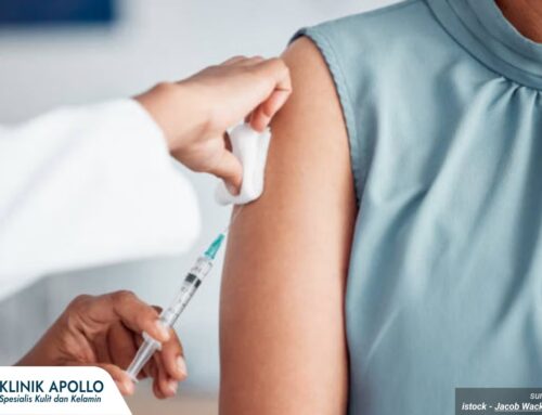 Satu Kali Suntik Antibiotik, Gonore Langsung Sembuh? Ini Faktanya!