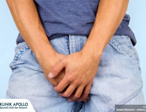 Mengalami Gejala-Gejala Ini? Awas, Bisa Jadi Tanda Awal Prostatitis!