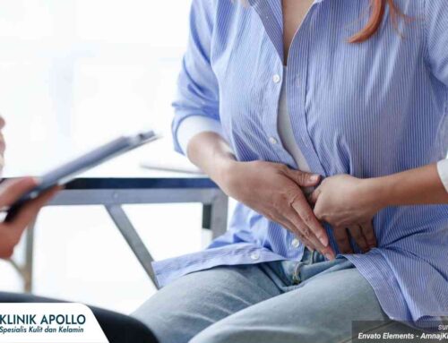 Tak Sembuh Sepenuhnya? Kenali, Ini Efek yang Bisa Terjadi Setelah Sembuh dari Infeksi Gonore!