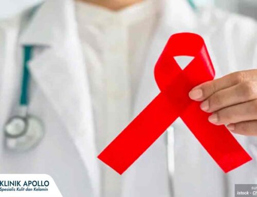 Perbedaan HIV pada Kemaluan dengan Infeksi Sifilis, Kamu Harus Tahu!