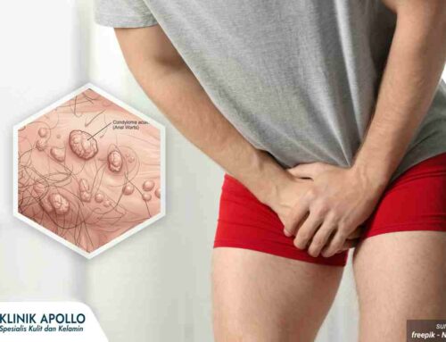 Tak Hanya Menular dengan Cepat, Ini Dia Bahaya HPV Virus pada Pria!