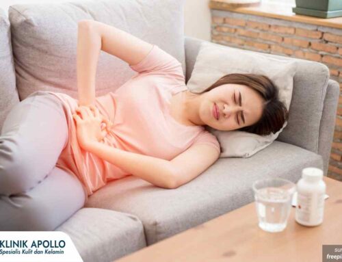 5 Saran Dokter Mengobati Vagina Bengkak Akibat Infeksi, Cek di Sini!